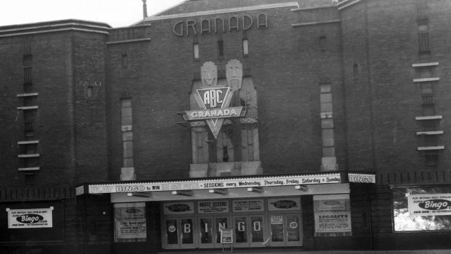 1962-Diana Taylor-Robin Kidson-UK.mov