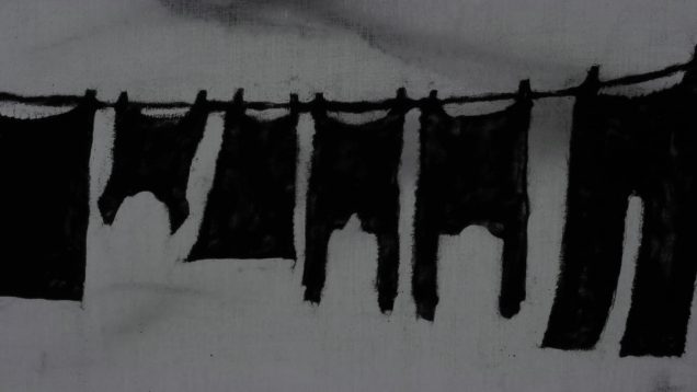 An Ordinary Blue Monday-Naomi van Niekerk-Ronelda Kamfer-South Africa.mp4