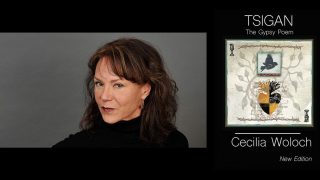 CECILIA WOLOCH