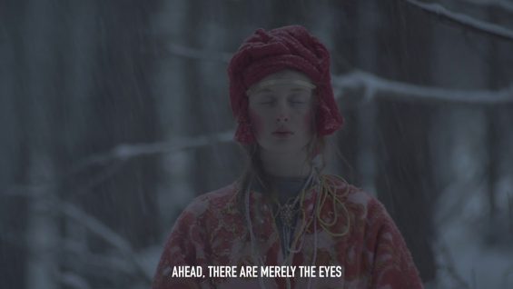 Hebeerin- Inga Shepeleva- Russia