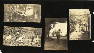 Jeannette Marks poetry