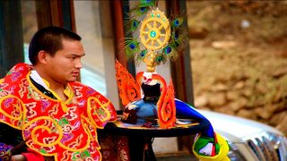 Kalsang Namdren