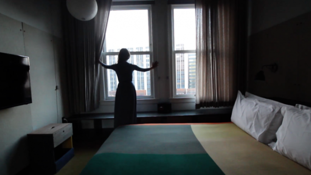 Lady Lazarus- Hieu Gray- Sylvia Plath- USA