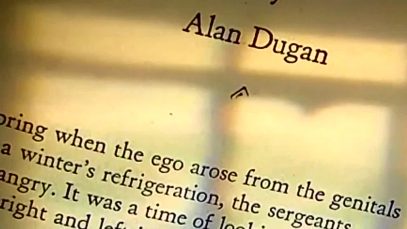 Poem-Stephen Ausherman-Alan Dugan-USA.mp4