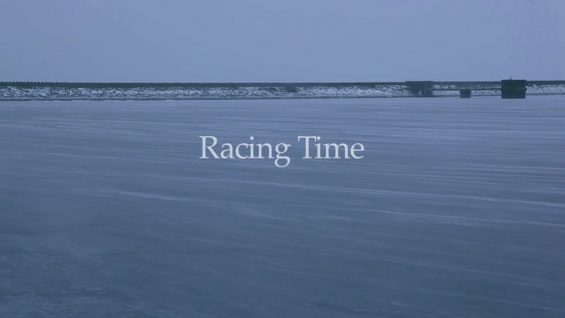 Racing Time-Adele Myers_Ra Page-Chriss Woods- UK.mov