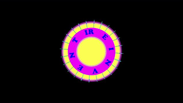 Reinventing the Wheel-Campbell Drummond-Elena Knox-Tokyo.mov