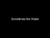 Sometimes the water-Marie Craven-Kallie Falandays-Australia.mp4