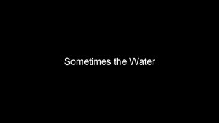 Sometimes the water-Marie Craven-Kallie Falandays-Australia.mp4