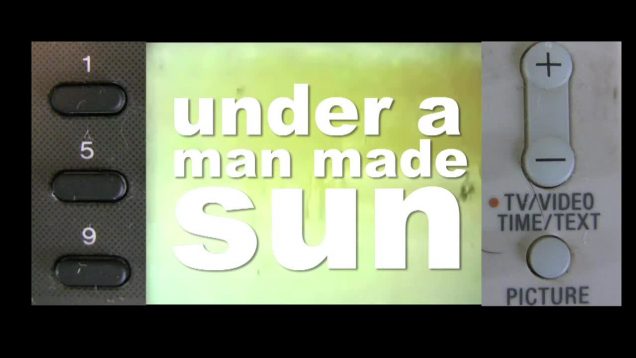 Under a man made sun-R.W.Perkins–USA.mp4
