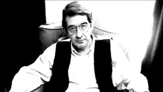 We Should Visit Living Poets Yannis Varveris