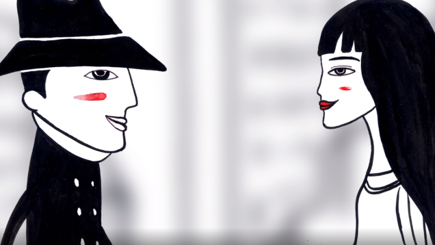 Empire State Of Love