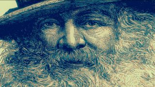 Walt Whitman – American Poetry