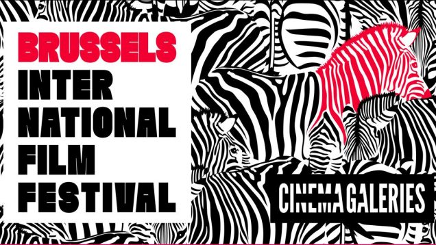 Brussels International Film Festival film