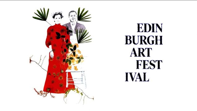 Edinburgh Art Festival 1