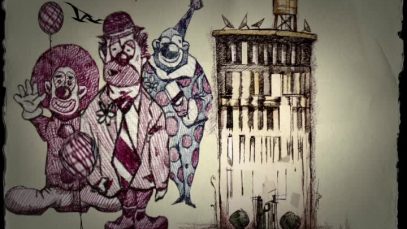 In the Circus of You-Cheryl Gross-Nicelle Davis–.mov-2