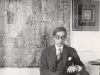 The City- Constantine P. Cavafy – GR- Mat Mullins USA
