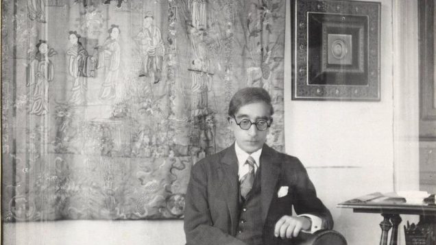 The City- Constantine P. Cavafy – GR- Mat Mullins USA