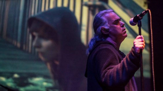 The Life we live is not Life itself- Tasos Sagris & Whodoes GR – Ian Gibbins Australia