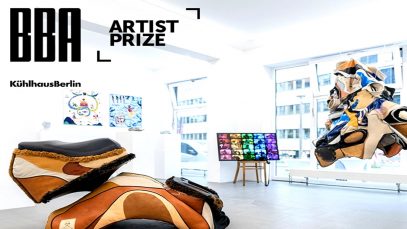 artist prize