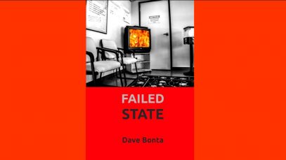 dave bonta