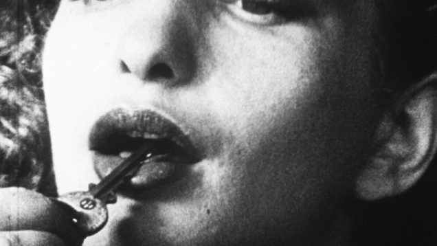 on the eve of the future