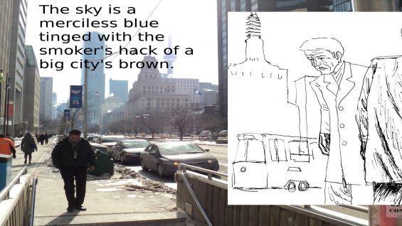 New Media and Narrative- Videopoetry and Lyrical Tradition- Finn Harvor