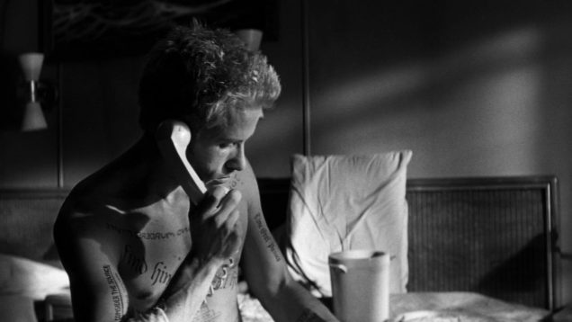 experimental cinema mainstream