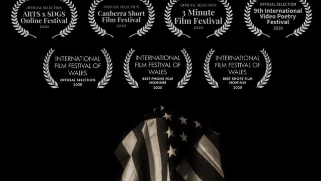 244 Years Later – Greg Berman – Brett David Stelter USA –