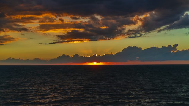 A Convalescent’s Hymn to the Divinity – David Humphreys – Canada2