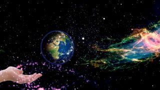 Another’s View on the Universe – EbbaJahn – Cento Universal Writers – Germany – USA1