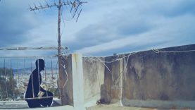 AntonisRozakis- Escape Shadows