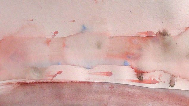 Colour Poem – Ingrid Gans – Ernst Jandl – Germany – Austria