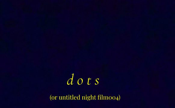 Dots – Oliver Folcarelli – Emil Klitsgaard – Denmark