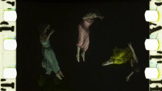 Entre Les Images – Vito A. Rowlands – Belgium & U.S.A.1