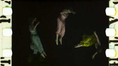 Entre Les Images – Vito A. Rowlands – Belgium & U.S.A.1