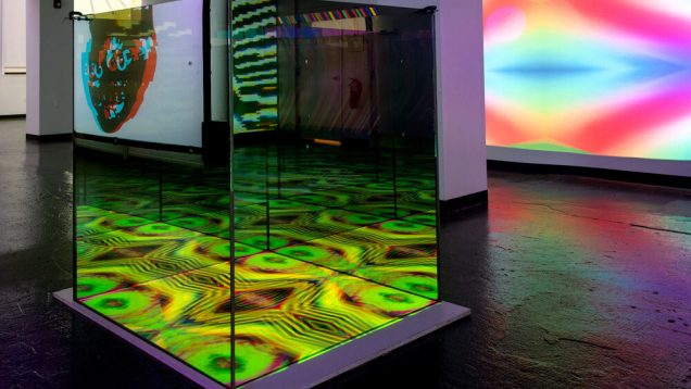 Glitchfield-Infinity-Box-Compilation-Allison-Tanenhaus-and-Ben-K.-Foley-USA-1