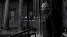 The Poet – Boldizsár CR – Gabriele Tinti – UK – Italy