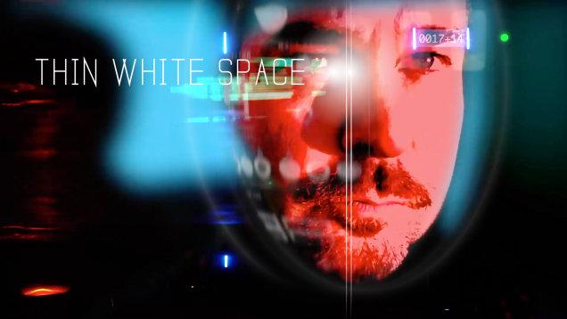 Thin White Space – Mark Niehus – Australia