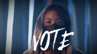 Vote – Jami Ramberan – Suzen Baraka – USA