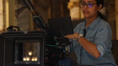 Aabru – Mousumi Mahanta – India2