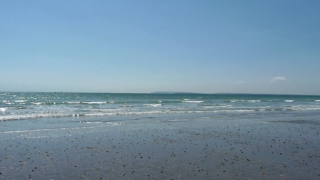 Amergin’s Invocation – Abigail McKern – UK3