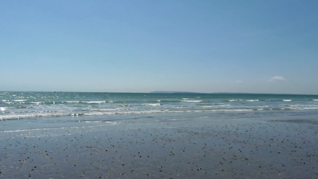 Amergin’s Invocation – Abigail McKern – UK3