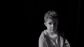 Big Boys Don’t Cry – Joe Byrne – Ireland 2