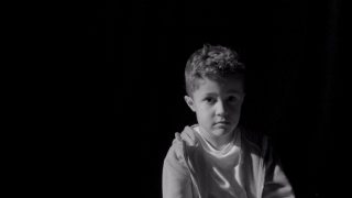 Big Boys Don’t Cry – Joe Byrne – Ireland 2