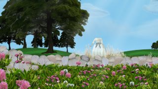 Blink – Amy Neswald – USA