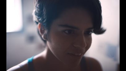 Bodies Of Desire – Varsha Panikar – Saad Nawab – India2