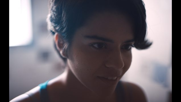 Bodies Of Desire – Varsha Panikar – Saad Nawab – India2