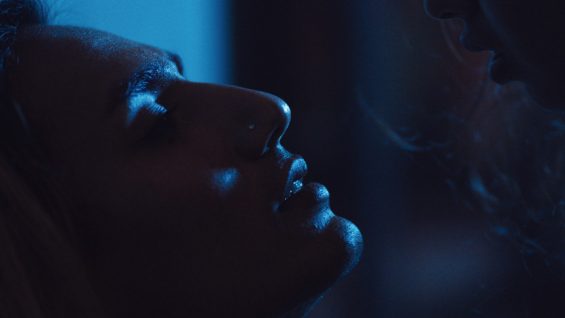 Bodies Of Desire – Varsha Panikar – Saad Nawab – India4