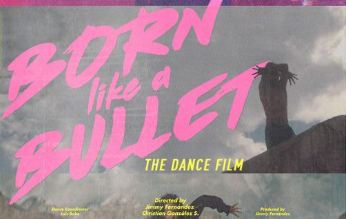 Born-Like-a-Bullet-Jimmy-Fernandez-Chile