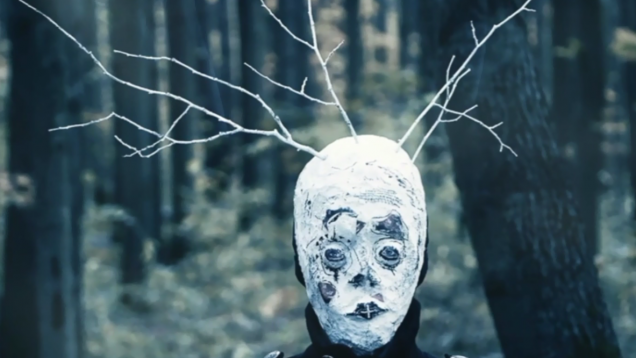 Destiny – Lina Bingi – Gregory Corso – Austria – USA